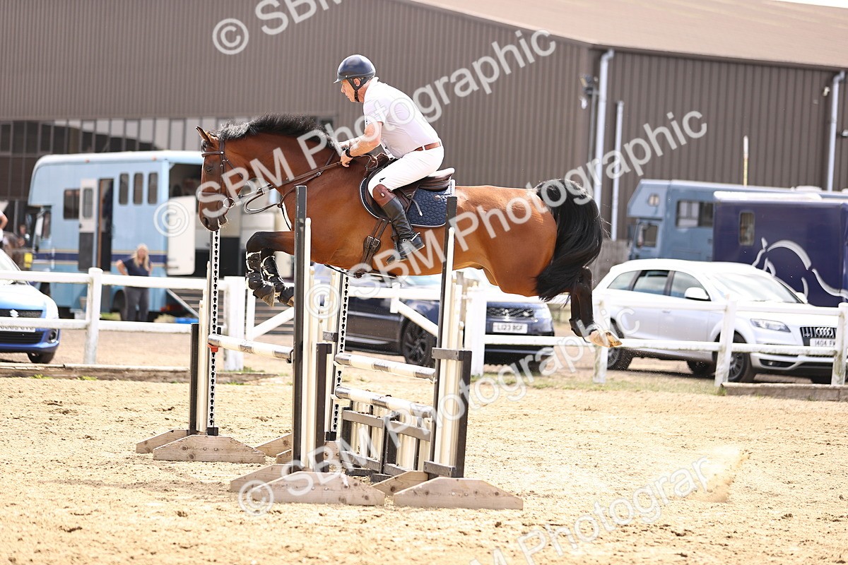 SBM_006428 - Class 11 - Senior Discovery - 1.00m