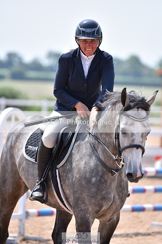 230609A-123215-00916 - Cls 10 85cm Amateur Qualifier