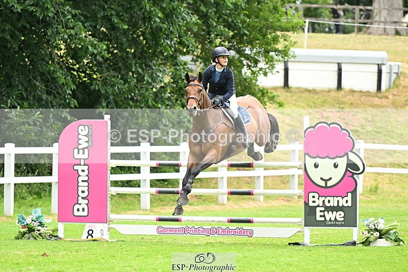 250705A-102911-13301 - Cls 29 Snr 1.25m Open