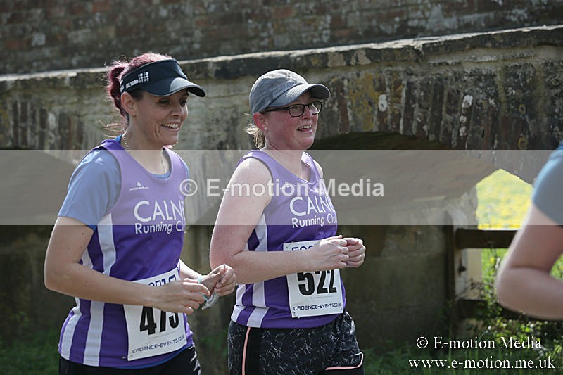 CAD 190419 916 - Cadence Events    Good Friday 10 Miler 19/04/19