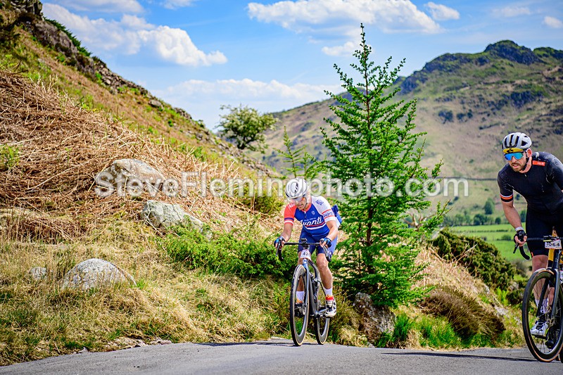 141820 - 2025 Fred Whitton Blea Tarn Climb 14.00 - 15.00