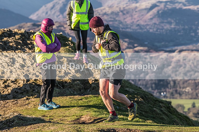 Wansfell-673 - Wansfell Race Saturday 27th December 2025