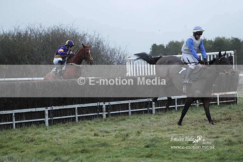 PtP 041222 1103 - Larkhill Racing Club Point-to-Point Larkhill 01/01/23