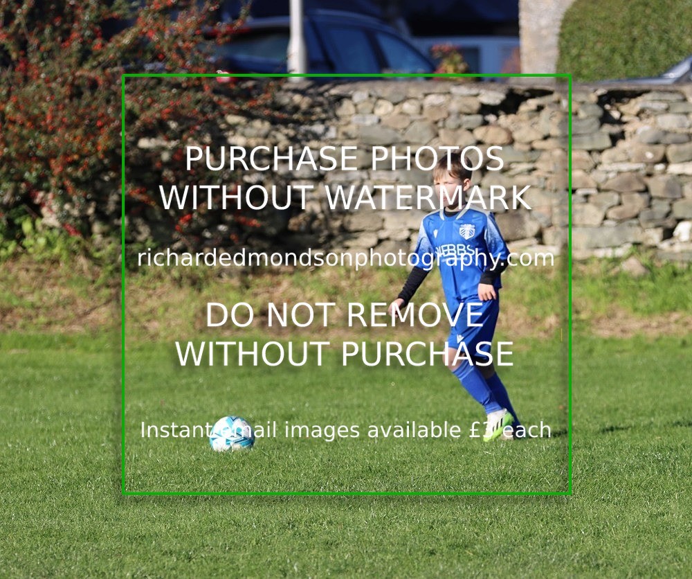 IMG_4276 - Wattsfield U8 vs Grange Utd U8 (11/11/23)
