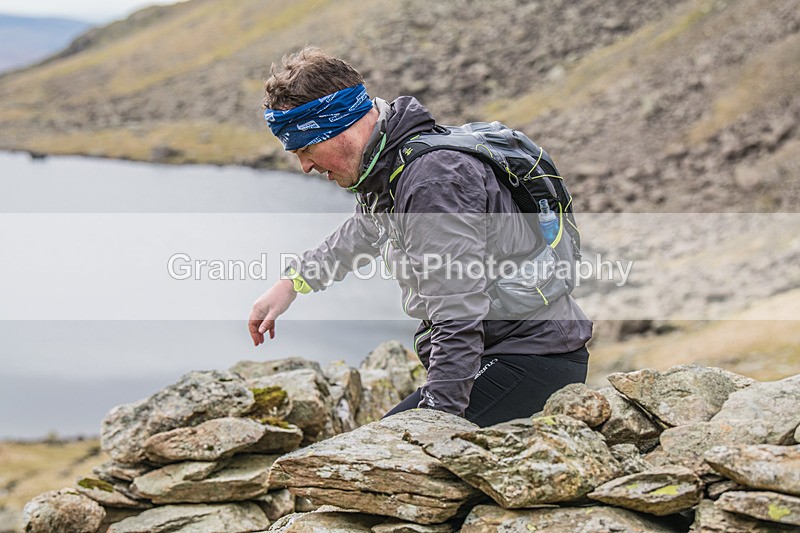 Kong MMM-239 - Kong Mini Mountain Marathon Round 1 Lake District Coniston Sunday 5th March 2023