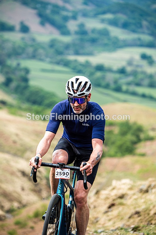 122205 - Hardknott Pass Camera 3 12.00-13.00
