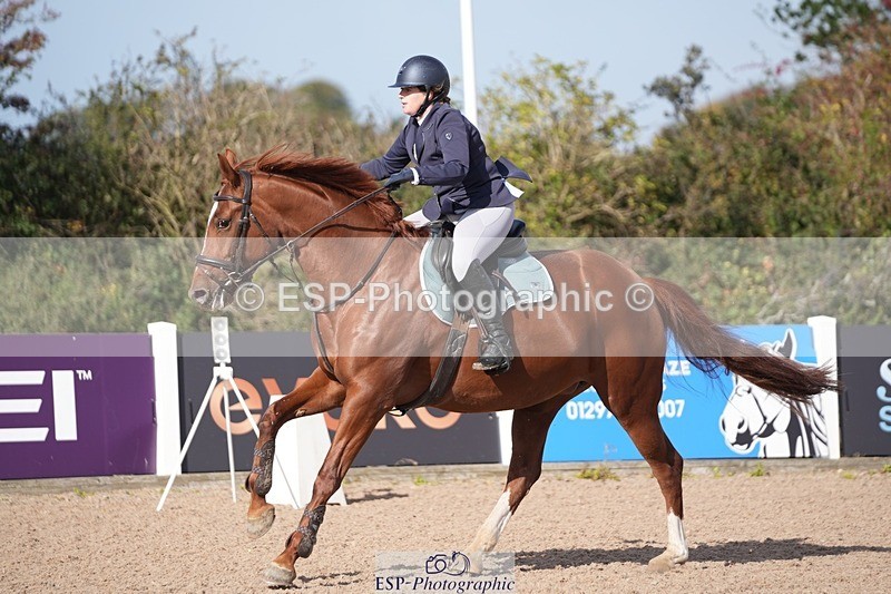 251004-113456-01857 - Cls 17 85cm Amateur Qualifier, Second Round