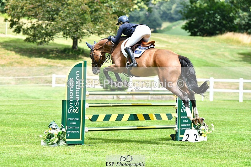 230706-114526-01903 - Cls 2 Foxhunter & 1.20m Open