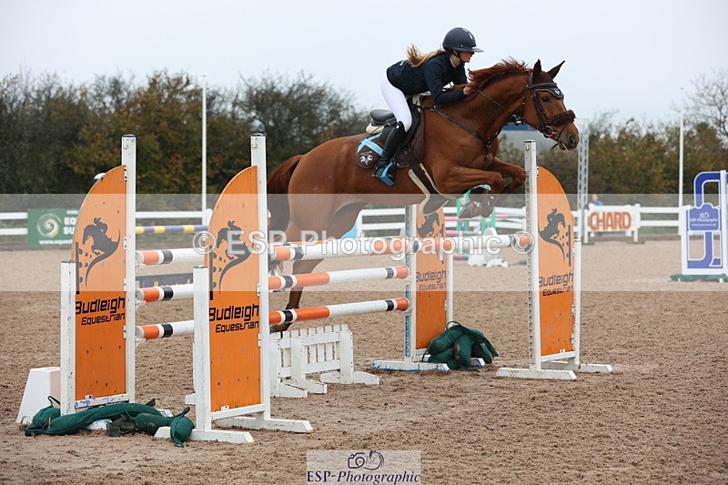 231112A-132923-04493 - Cls 20 Newcomers & 1.10m Open