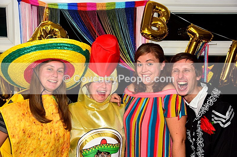 LEE-197 - Lee's 30th