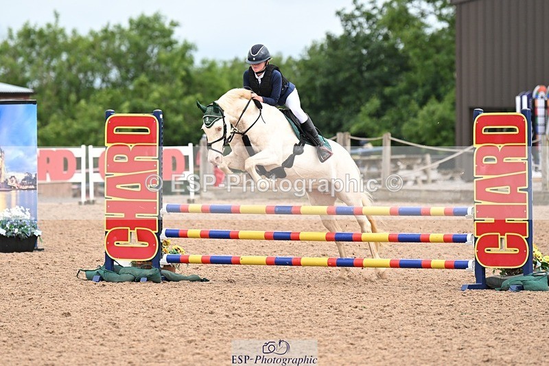 250607-093222-00089 - Cls 5 Pony British Novice and 80cm