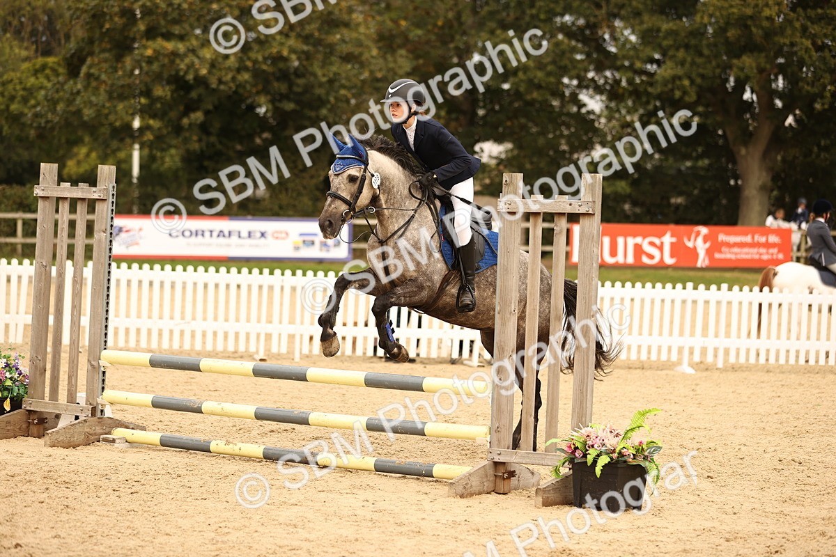 SBM_74406 - J14 - Junior Pony 65cm Championship