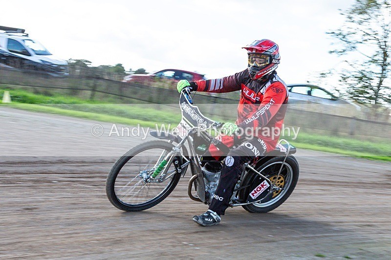 20261003-5D3K8A9327 - Ride & Skid It. Speedway Experience Day 03rd Oct 2026
