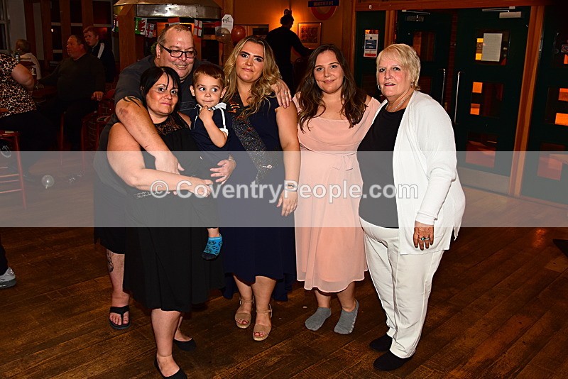 COU-893 - Courtney's 21st