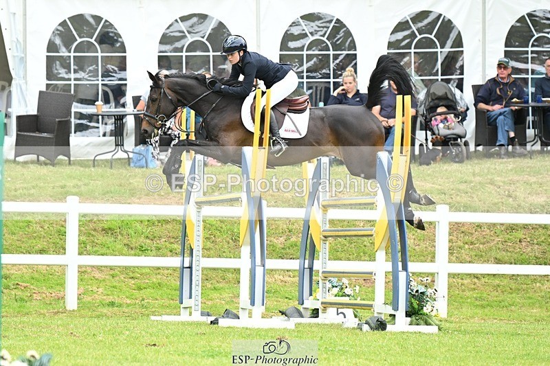 240705-133330-11171 - Cls 17 Newcomers 2nd R Jump Off and P