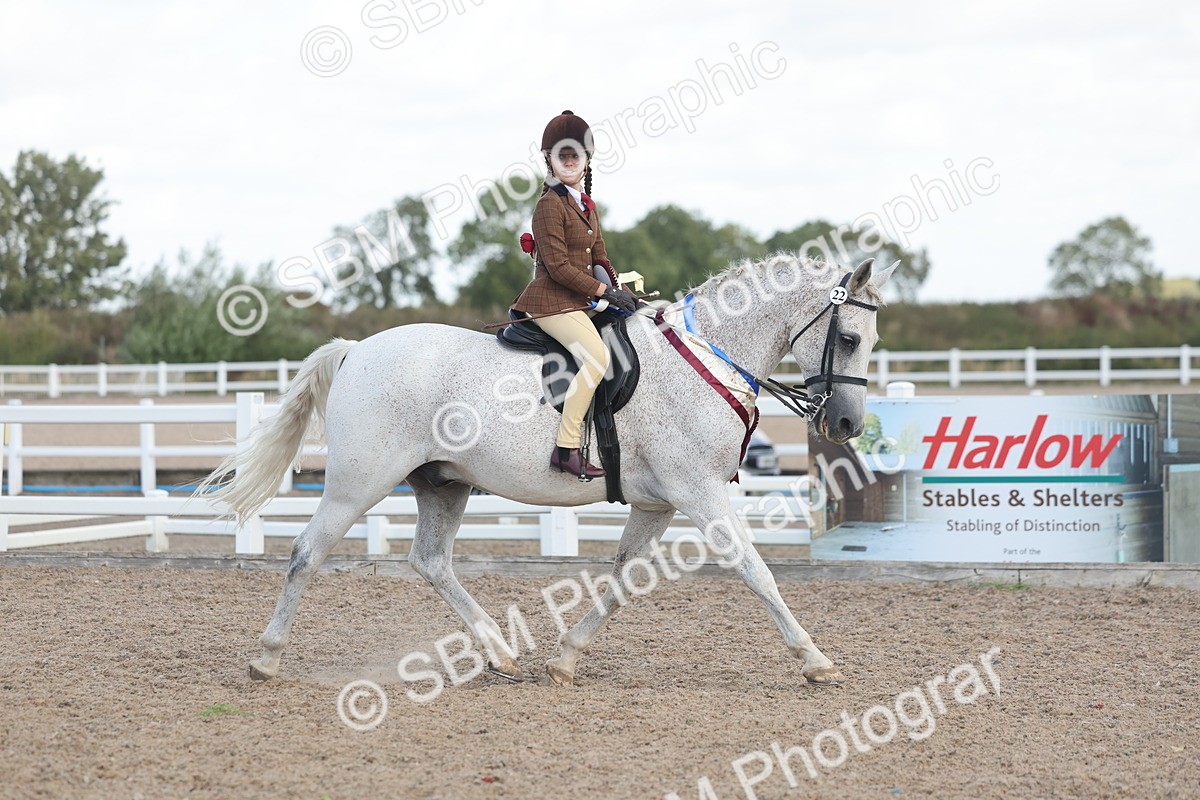 SBM_23373 - Young Rider Championship