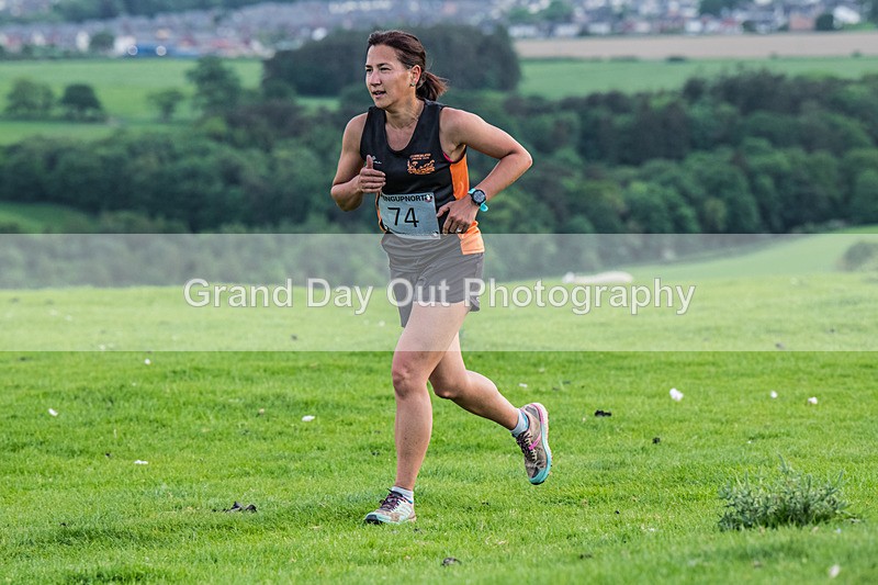 Hay-173 - Hay O Trail Race Tuesday 21st May 2024