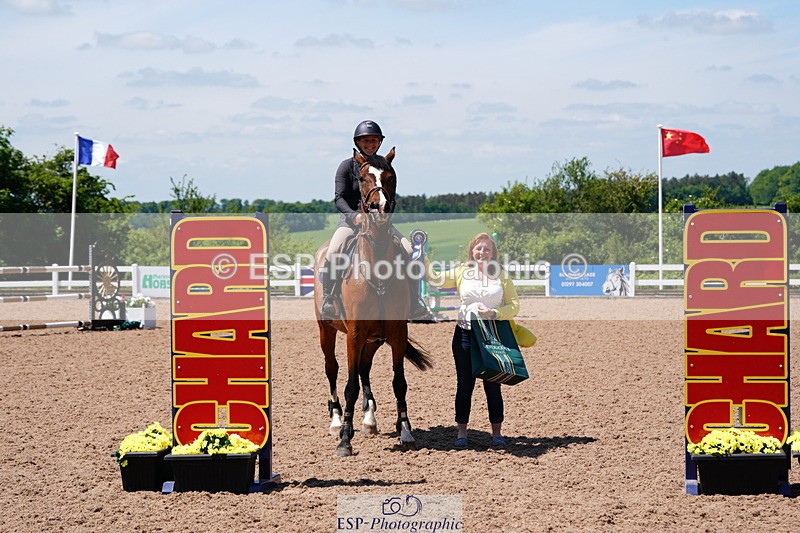 240525A-120538-05880 - Cls 15 Foxhunter