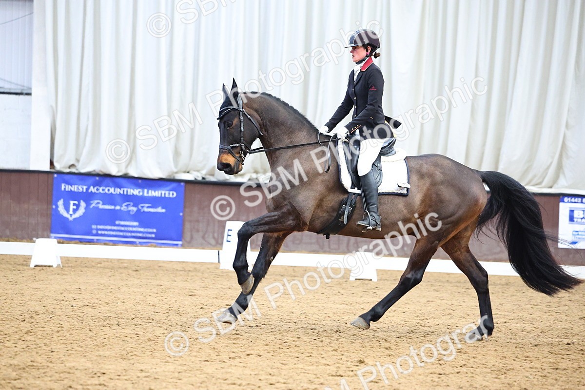 SBM_008709 - Class 25 - Advanced medium 6