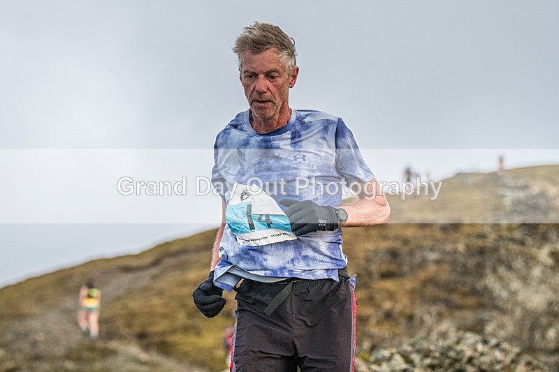 Grisedale-398 - Grisedale Grind Fell Race Wednesday 15th April 2026