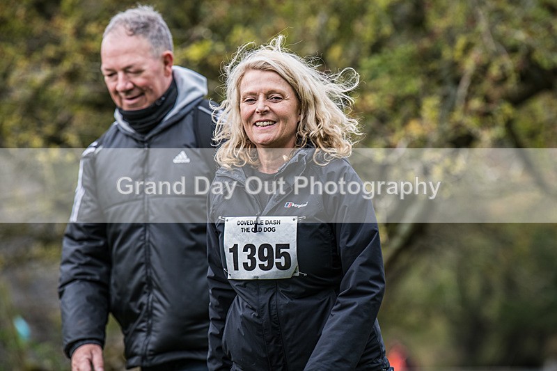 Dovedale Dash-2837 - Dovedale Dash Sunday 5th October 2025