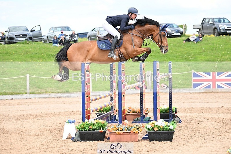 250509-135905-07515 - Cls 15 Talent Seeker inc 7yr old - 1.30pm break to End