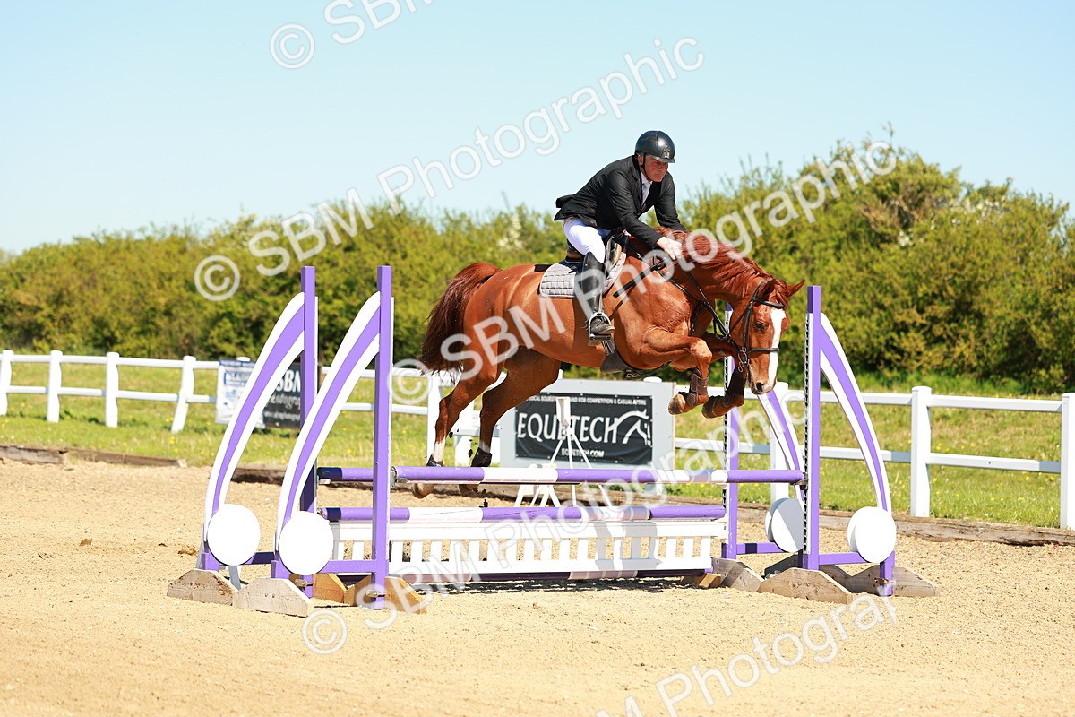 SBM_000144 - Class 2 - Senior British Novice - 90cm