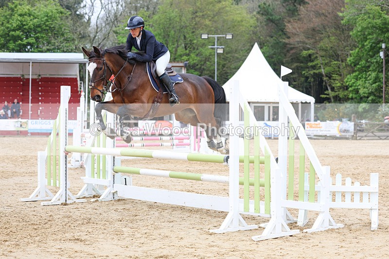 3E7A2977 - Class 5: Senior Discovery/1m open