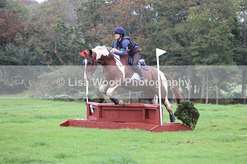 JPP_5220 - Class 2:  70cm: Zig Zag