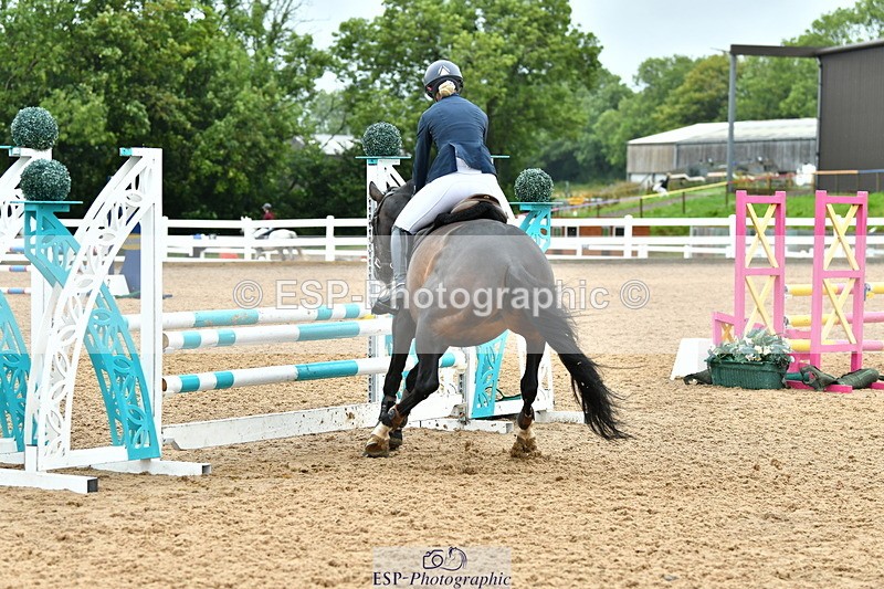 230730A-130100-09918 - Cls 33 85cm Amateur Quali