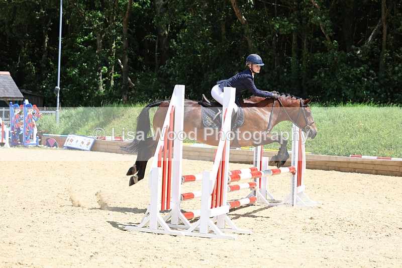 3E7A2176 - Class 4: 70 -75cm Part A