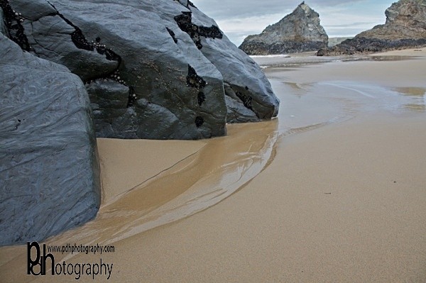 Bedruthan Beach Cornwall IMG_3 - Coastal