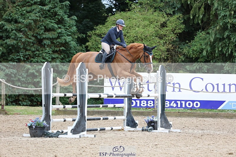 250705A-173615-16565 - Cls 37 1.05m Amateur Quali