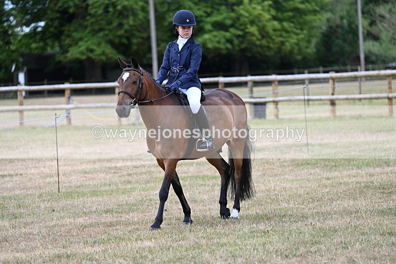 WJ7_0066 - Class 2 Best rider