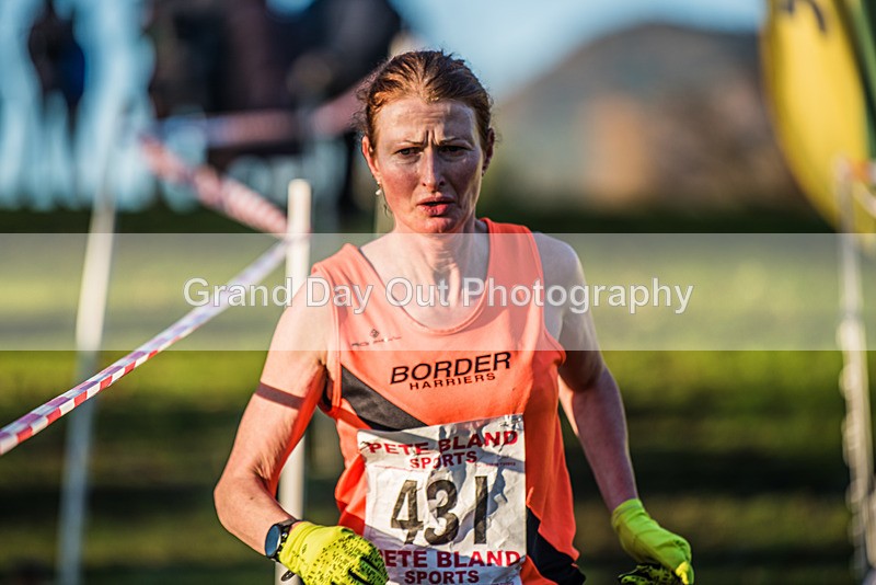 Cumbria XC-443 - Cumbria County Cross Country Championship, Keswick Saturday 6th January 2024