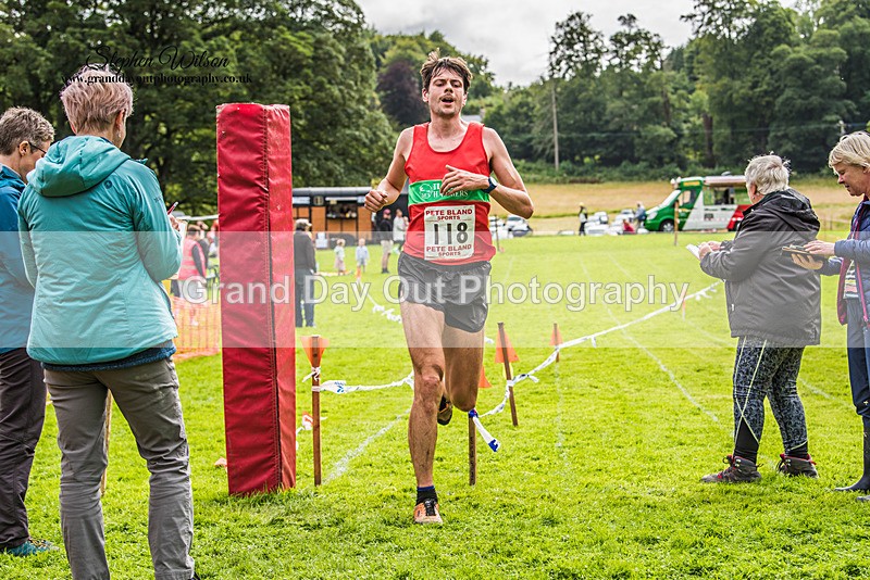 Beetham-304 - Beetham Sports Fell Race Saturday 29th July 2023