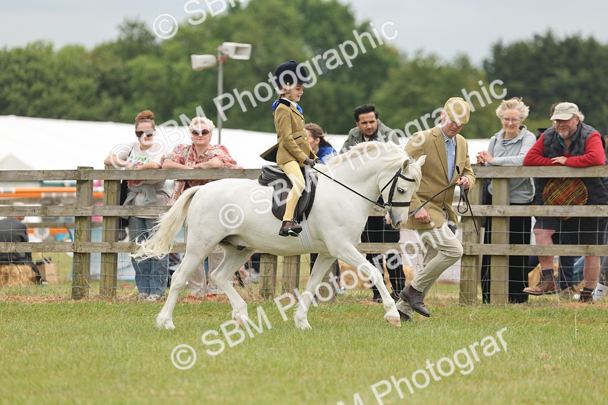 SBM_06700 - Class 74-75 - M&M Lead Rein and First Ridden Pony