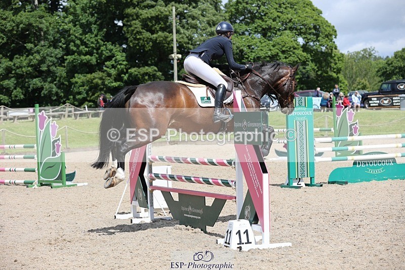 240615-112923-01070 - Cls 2 Snr Discovery and 1m Open