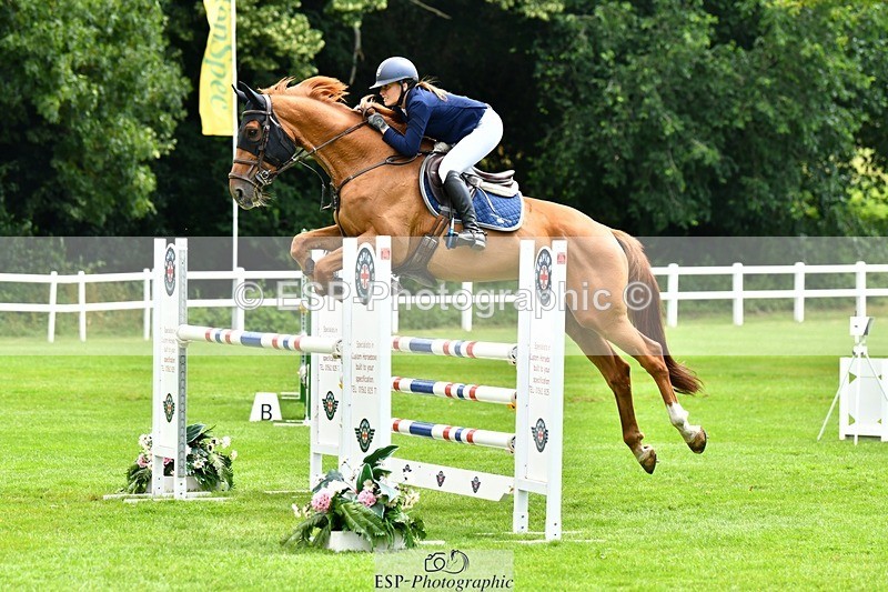 230706-113917-01870 - Cls 2 Foxhunter & 1.20m Open