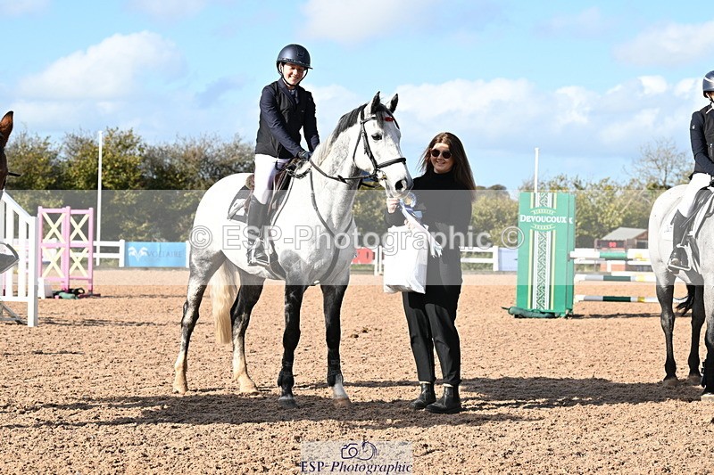 241026A-123704-00918 - SAT Cls 9 Pony Newcomers and 1m Open