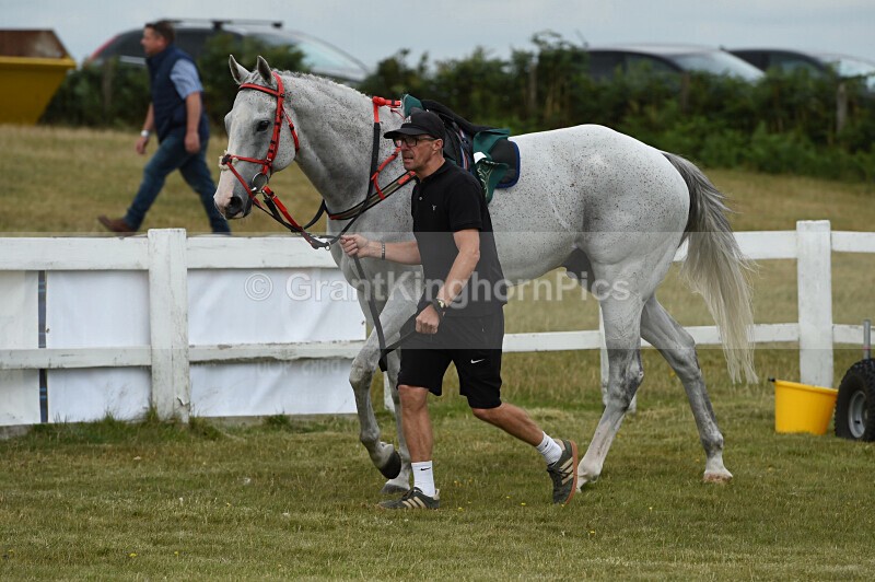 14 - Selkirk Flapping Association August Race Meeting 2026