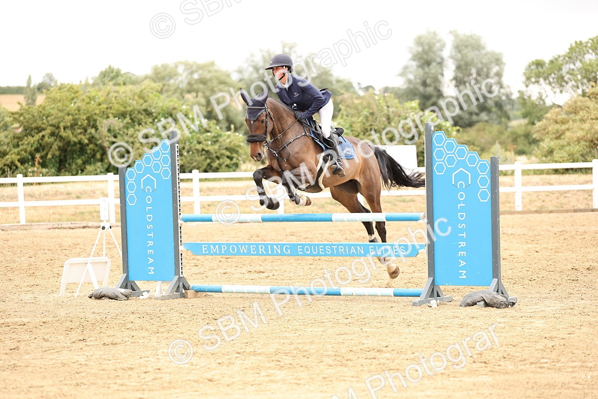 SBM_023756 - Class 5 - Senior Discovery - 1.00m