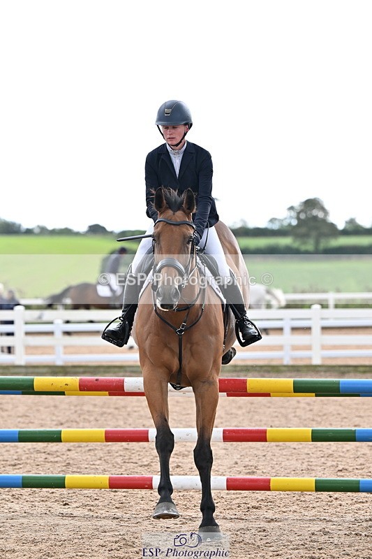 240912A-131558-01765 - Cls 11 95cm Amateur Qualifier