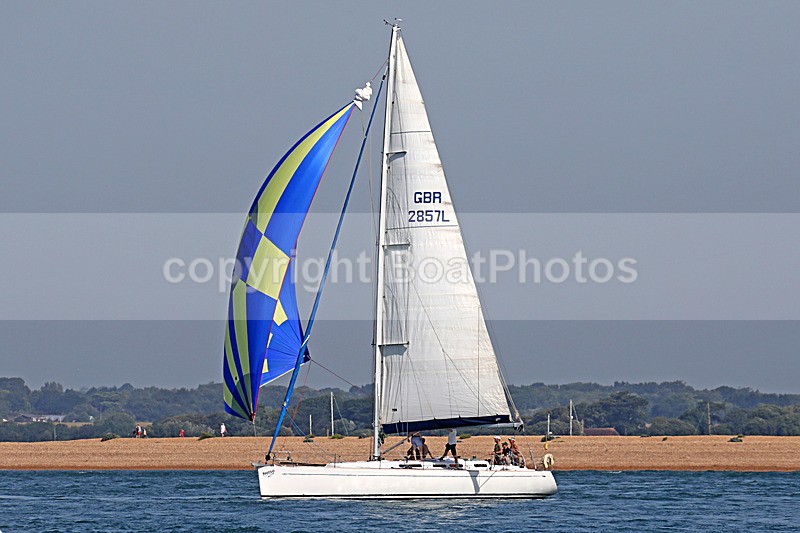 190629 NOTSO GBR2857L D43A1499 1 - ROUND THE ISLAND RACE 2019