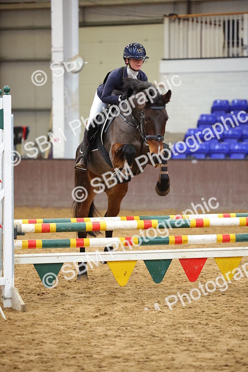 SBM_001868 - Class 5 - Show Jumping 80cm