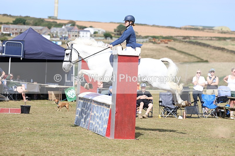 3E7A9485 - Class 5: 90cm