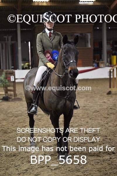 BPP_5658 - CLASS 10 90CM