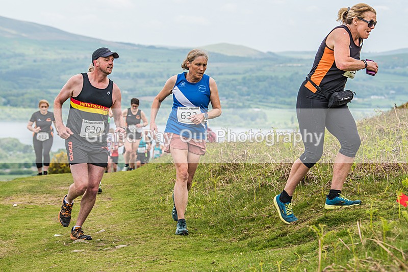 Two Tops-400 - Two Tops Fell Races (Junior & Senior) Saturday 20th May 2023