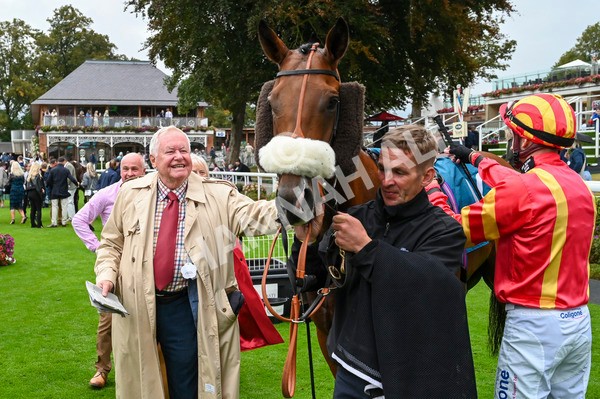 080924-Race 6-Northern Spirit-4159 - Race 6 4.35pm Hanson Springs Handicap