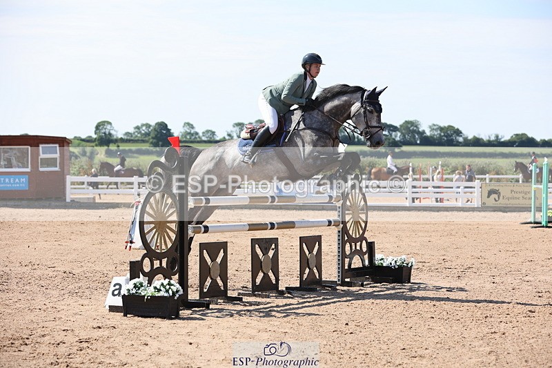 240718A-104423-03979 - Cls 29, YH 6 Yr Olds 1.20m